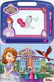 Sofia the First 3502