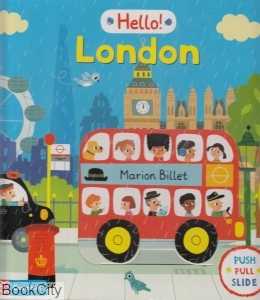 Hello London