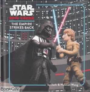 Star Wars Epic Yarns The Empire Strikes Back