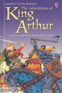 The Adventures of King Arthur 0566