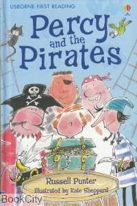Percy and the Pirates 7665