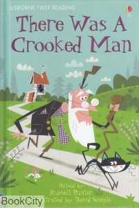 There Was a Crooked Man 6539