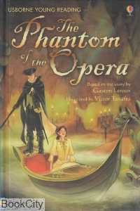The Phantom of the Opera 5585