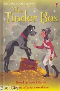 The Tinder Box 0761