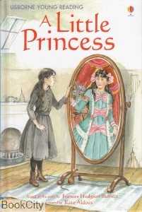 A Little Princess 7802