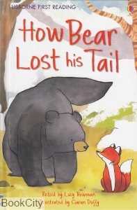 How Bear Lost his Tail 5973