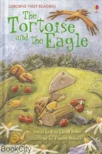 The Tortoise and the Eagle 6611