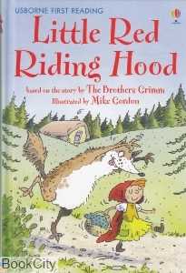 Little Red Riding Hood 3346