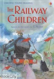 The Railway Children 9034
