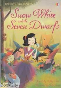 Snow White and the Seven Dwarfs 0587