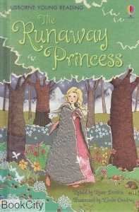 The Runaway Princess 5928