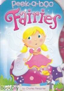 Peek a boo Fairies