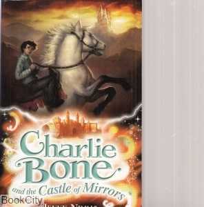 Charlie Bone