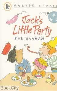 Jacks Little Party