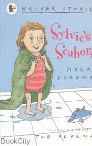 Sylvies Seahorse