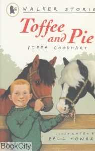 Toffe And Pie