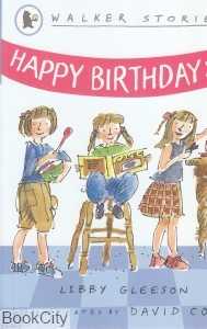 Happy Birthday 3