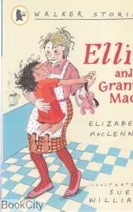 Ellie And Granny Mac