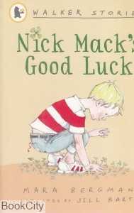 Nick Macks Good Luck