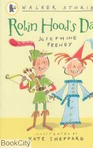 Robin Hoods Day