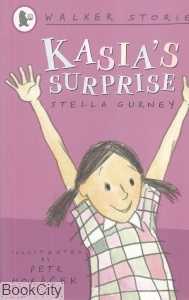 Lasias Surprise
