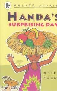Handas Surprising Day