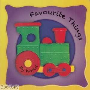 Favourite Things