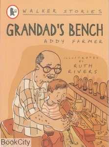Grandads Bench