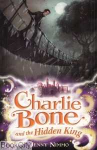 Charlie Bone And The Hidden King
