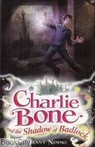 Charlie Bone And The Shadow Of Badlock