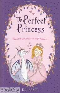 The Perfect Princess