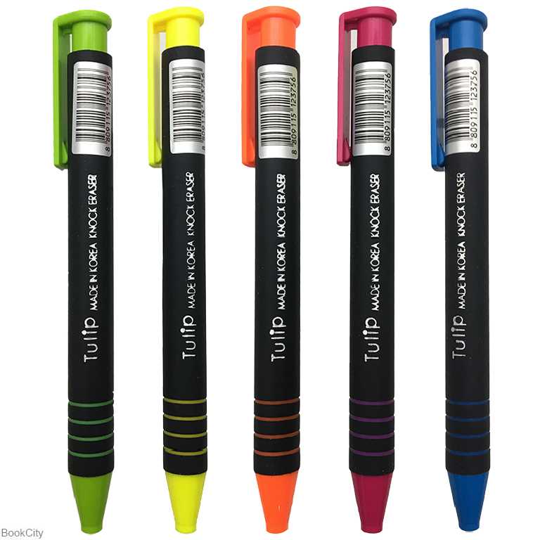 پاک‌کن اتودی TMQ 3.8mm
