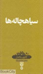 سیاهچاله‌ها (حکمت)
