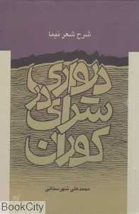 دیواری در سرای کوران (شرح شعر نیما)