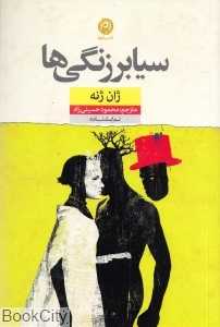 سیابرزنگی‌ها