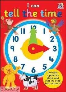 I Can Tell the Time