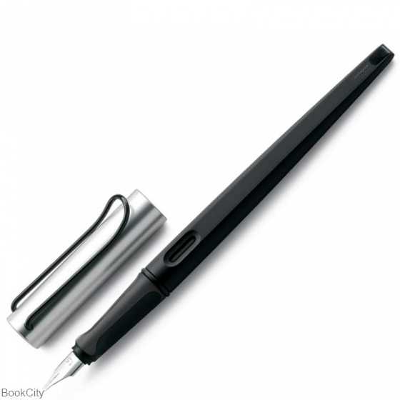 خودنویس بدنه آلومینیوم LAMY 11 Joy 1.5mm