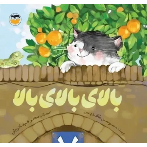 بالای بالای بالا