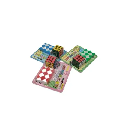 ست جاکلیدی روبیک و روبیک ماری XS9-Q910-1 - 0