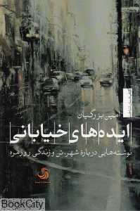 ایده‌های خیابانی (نوشته‌هایی درباره شهر تن و زندگی روزمره)