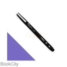 روان‌نویس راپید بنفش TOUCH 4300600 B - 0