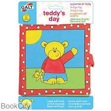 Teddys Day