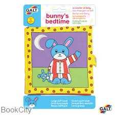 Bunnys Bedtime