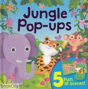 Jungle Pop Ups