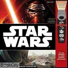 Star Wars The Force Awakens