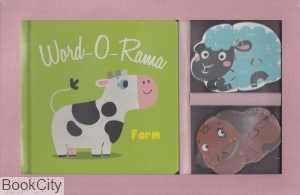 Word O Rama Farm