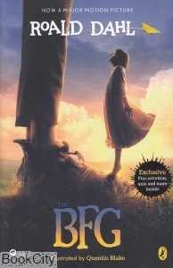 Roald Dahl The BFG 1321