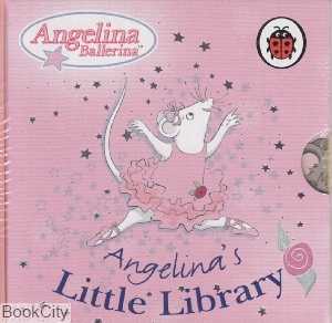 Angelias Little Library