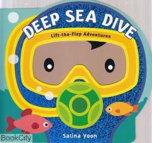 Deep Sea Dive