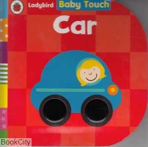 Baby Touch Car